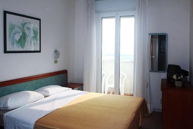Hotel Bellavista-Olympic ริมินี ห้อง รูปภาพ