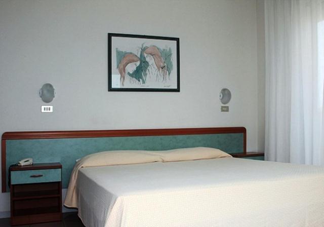 Hotel Bellavista-Olympic ริมินี ภายนอก รูปภาพ