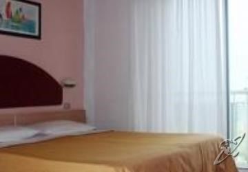 Hotel Bellavista-Olympic ริมินี ภายนอก รูปภาพ