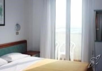 Hotel Bellavista-Olympic ริมินี ภายนอก รูปภาพ